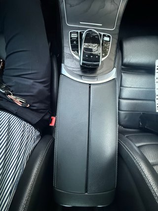 Mercedes-Benz Clase C coupe 250d