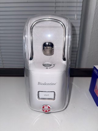 Mezclador Biodentine Septodont