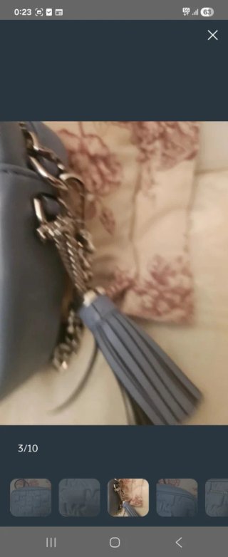 Bolso MICHAEL KORS