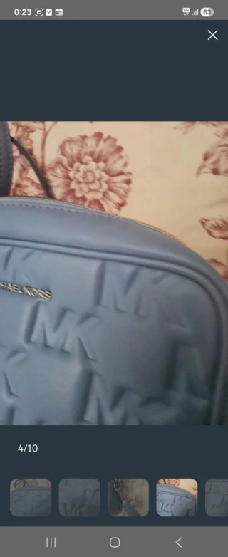 Bolso MICHAEL KORS