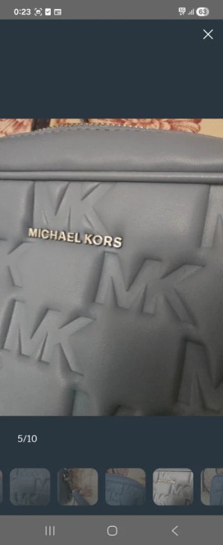 Bolso MICHAEL KORS