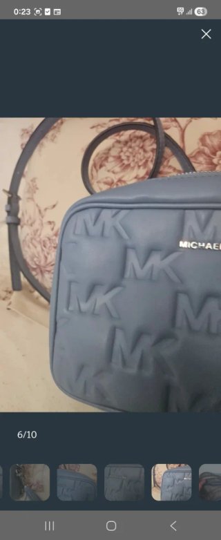 Bolso MICHAEL KORS