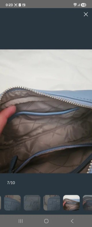 Bolso MICHAEL KORS
