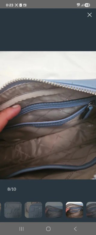 Bolso MICHAEL KORS
