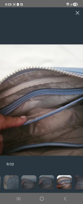 Bolso MICHAEL KORS