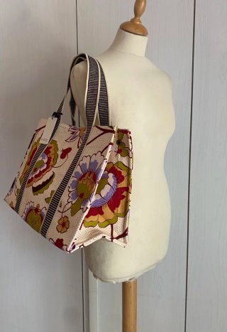 Borsa estiva fantasia Ordi.to