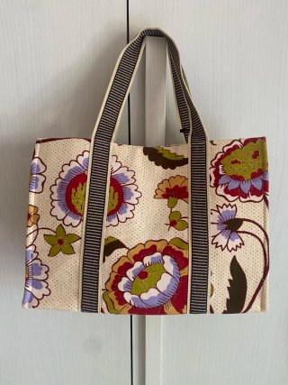 Borsa estiva fantasia Ordi.to