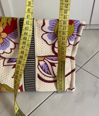 Borsa estiva fantasia Ordi.to