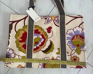 Borsa estiva fantasia Ordi.to