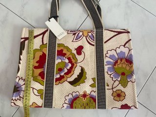 Borsa estiva fantasia Ordi.to