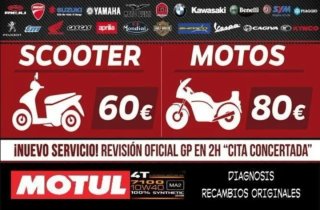 7 2026 VER DESCRIPCIÓN OFERTA HONDA NX500