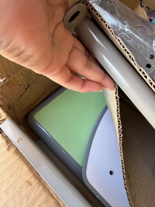Escritorio y silla ergonómicos infantiles