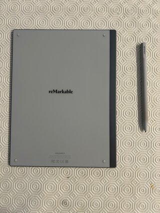 reMarkable 2 Tablet