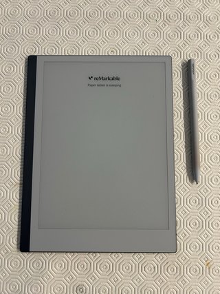 reMarkable 2 Tablet