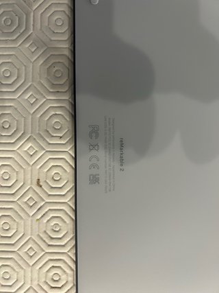 reMarkable 2 Tablet