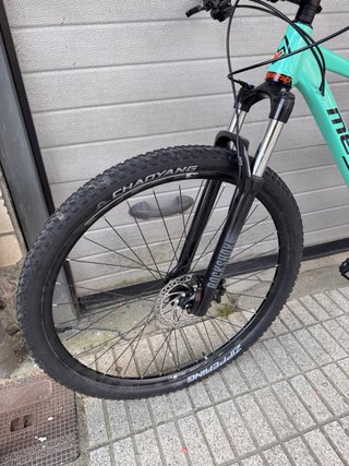 Megamo Natural Elite 15 29” ¡REESTRENO!