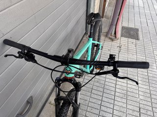Megamo Natural Elite 15 29” ¡REESTRENO!