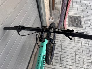 Megamo Natural Elite 15 29” ¡REESTRENO!