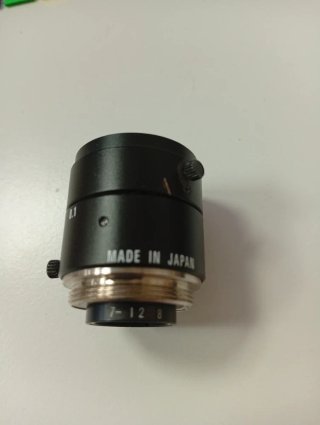 Kit Visión Artificial JAI CV-A50 + Iluminador IR