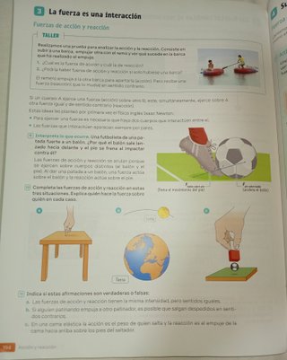 Física y química 3 Secundaria : Comunidad de Ma...