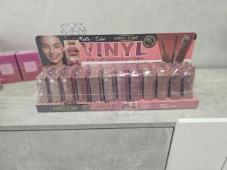 Koko Lake Dúo Labial + Perfilador