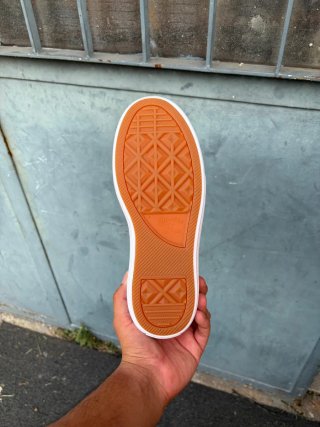 Converse Ctas Move Giallo Donna