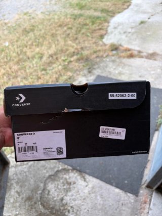 Converse Ctas Move Giallo Donna