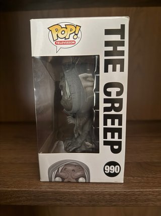 Funko Pop! The Creep 990 CreepShow