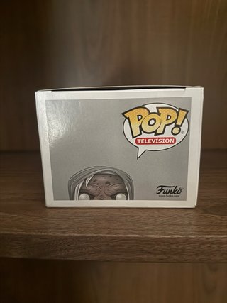 Funko Pop! The Creep 990 CreepShow