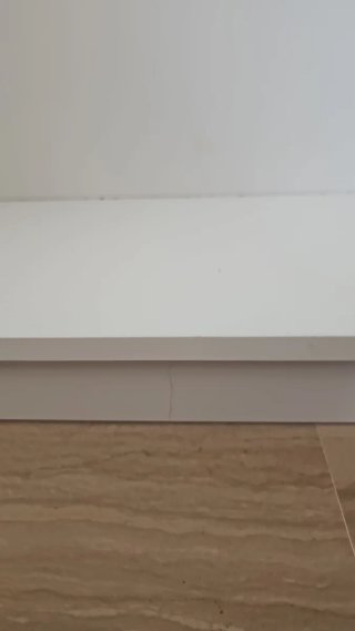 Estantería Blanca