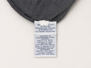 Polo Ralph Lauren Gris Oscuro XXL