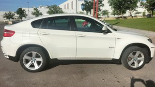 BMW X6 2010 35I  2010