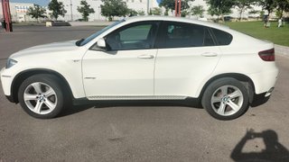 BMW X6 2010 35I  2010