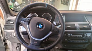 BMW X6 2010 35I  2010