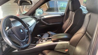 BMW X6 2010 35I  2010