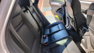 BMW X6 2010 35I  2010