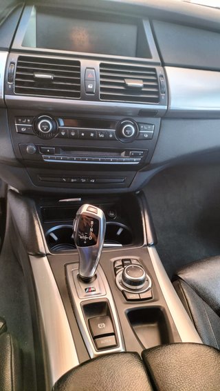 BMW X6 2010 35I  2010
