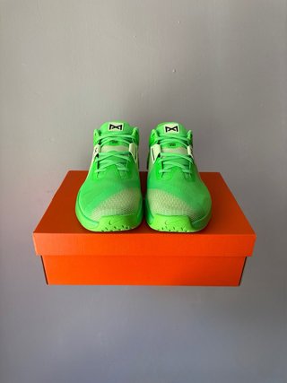Nike Metcon 10 ‘Green Strike Lime’ 47