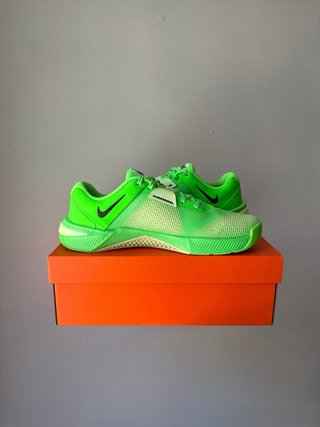 Nike Metcon 10 ‘Green Strike Lime’ 47