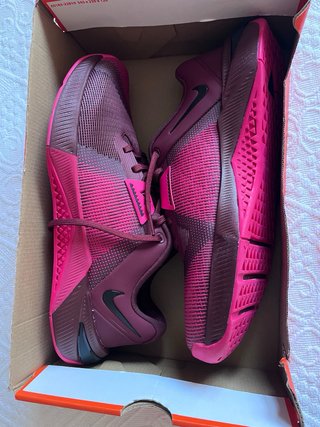 Nike Metcon nuevas