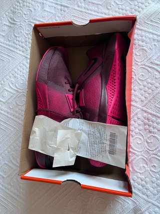 Nike Metcon nuevas
