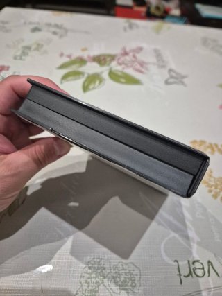 SUPER MONACO GP II Sega Master System