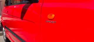 Chevrolet Kalos 2005