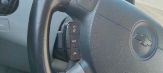 Chevrolet Kalos 2005