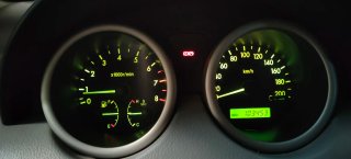 Chevrolet Kalos 2005