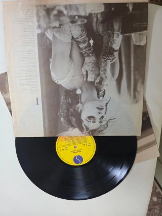 Vinilo Madonna Like a Virgin