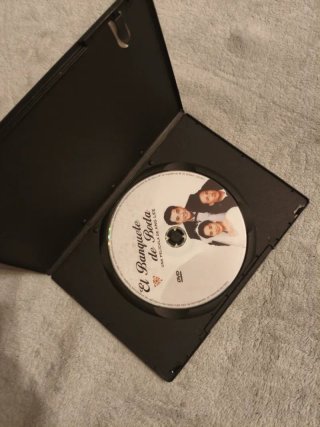DVD El Banquete de Boda - Ang Lee