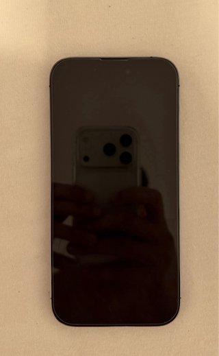 iPhone 14 Pro Morado Oscuro 256GB
