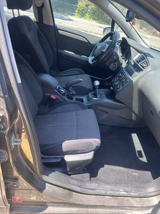 Citroen C4 2014