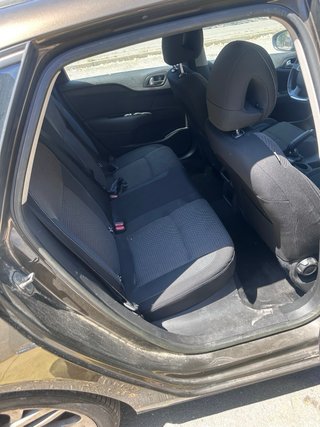 Citroen C4 2014